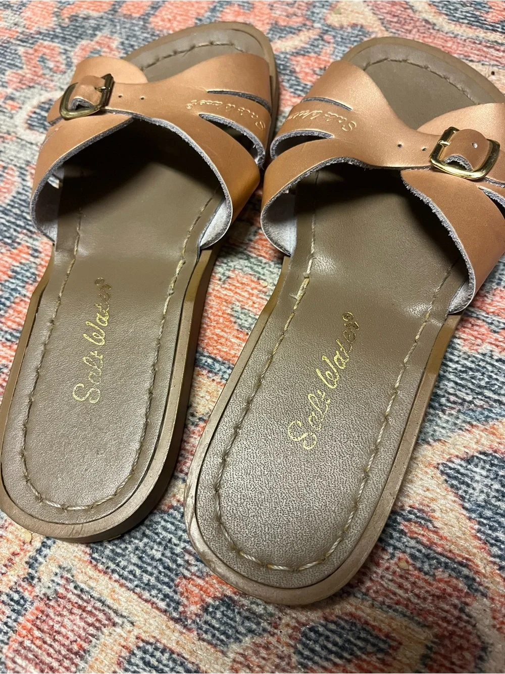 Salt Water Sandals Women's Classic Sandals